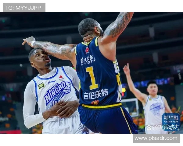 CBA半决赛精彩对决广东队迎战深圳队争夺决赛席位